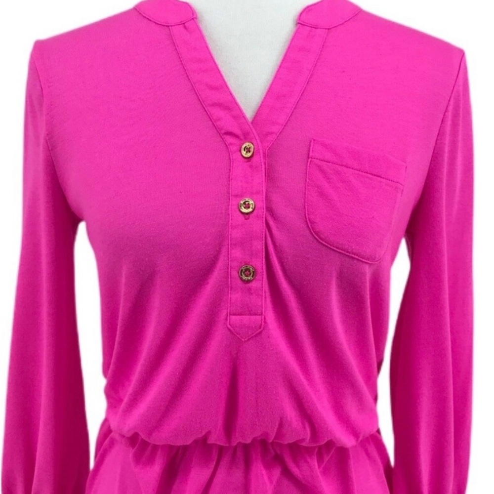 Lilly Pulitzer Beckett Dress